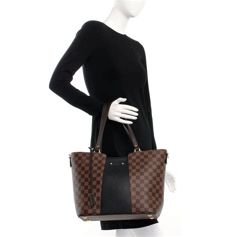 lv jersey bag|Damier Ebene All Handbags Handbags .